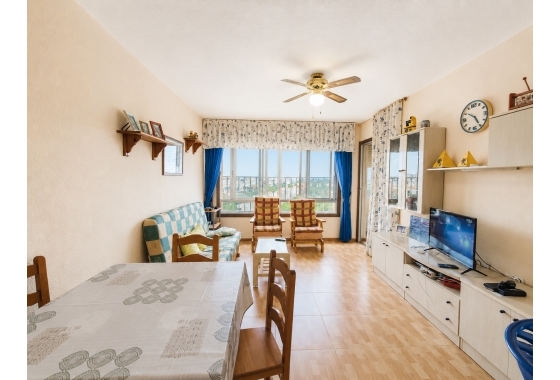 Penthouse - Resale - Orihuela Costa - Costa Blanca