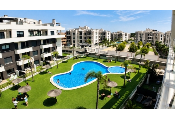 Penthouse - Resale - Orihuela Costa - Costa Blanca