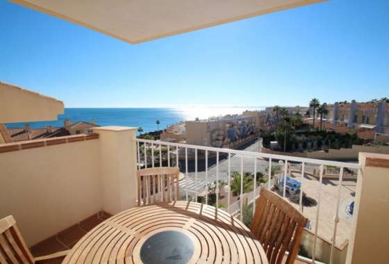 Penthouse - Resale - Orihuela Costa - Costa Blanca