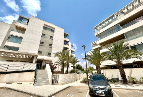 Penthouse - Resale - Orihuela Costa - Inland
