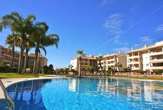 Penthouse - Resale - Orihuela Costa - Playa Flamenca