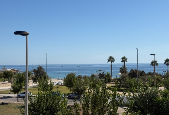 Penthouse - Resale - Pilar de la Horadada - Costa Blanca