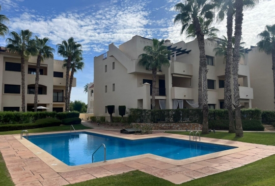 Penthouse - Resale - Roda Golf Resort - Inland