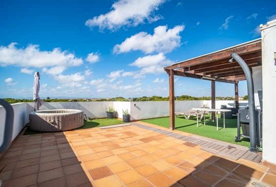 Penthouse - Resale - San Javier - Costa Calida