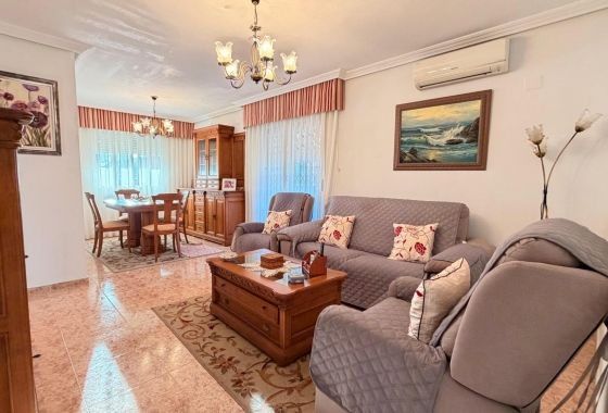 Penthouse - Resale - Torrevieja - Acequion