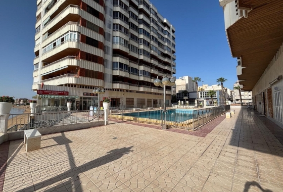Penthouse - Resale - Torrevieja - Acequion