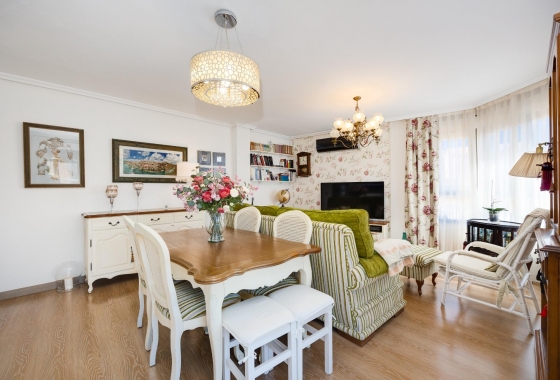 Penthouse - Resale - Torrevieja - Centro