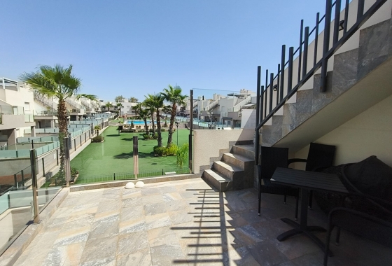 Penthouse - Resale - Torrevieja - Costa Blanca