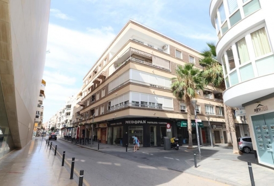 Penthouse - Resale - Torrevieja - Costa Blanca