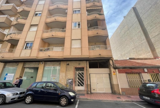 Penthouse - Resale - Torrevieja - Costa Blanca