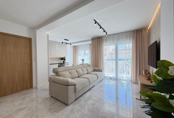 Penthouse - Resale - Torrevieja - Estacion De Autobuses