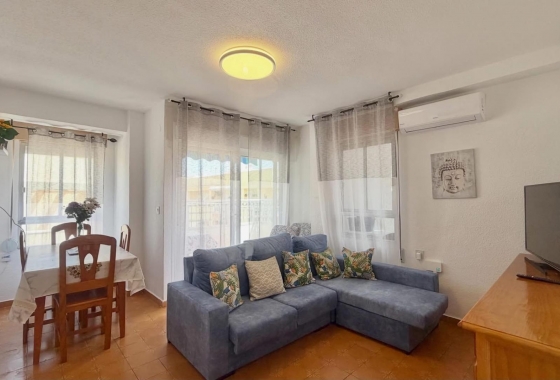 Penthouse - Resale - Torrevieja - Habaneras