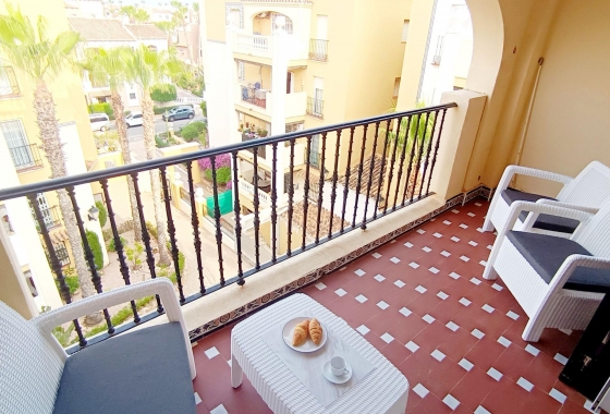 Penthouse - Resale - Torrevieja - Los Frutales