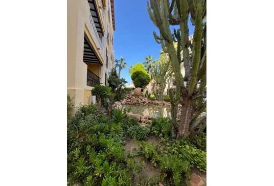 Penthouse - Resale - Torrevieja - Los Frutales