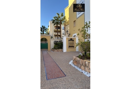 Penthouse - Resale - Torrevieja - Los Frutales