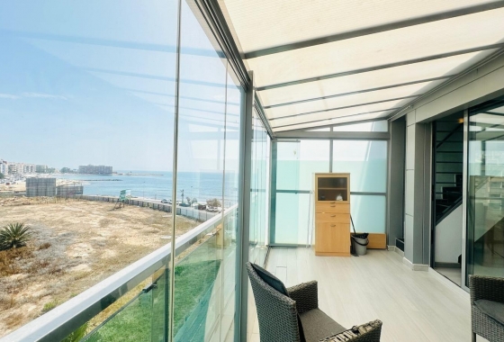 Penthouse - Resale - Torrevieja - Playa del Cura