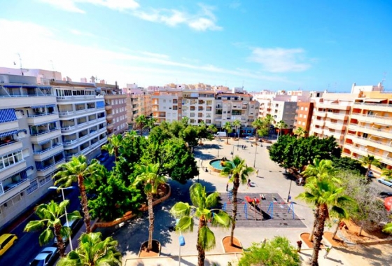 Penthouse - Resale - Torrevieja - Playa del Cura