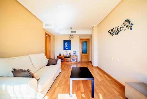 Penthouse - Resale - Torrevieja - Puerto