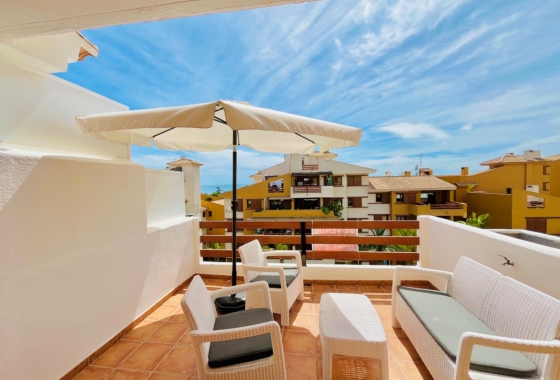 Penthouse - Resale - Torrevieja - Punta Prima