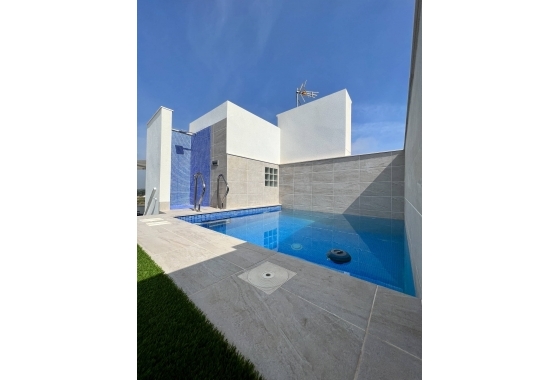 Penthouse - Resale - Torrevieja - Torre La Mata