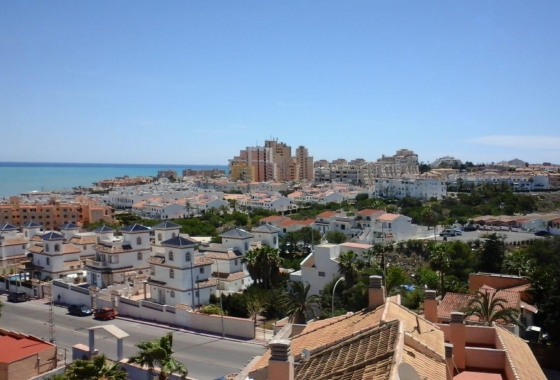 Penthouse - Resale - Torrevieja - Torreblanca