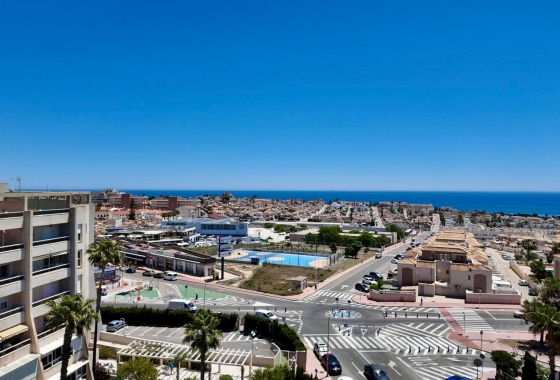 Penthouse - Resale - Torrevieja - Torreblanca