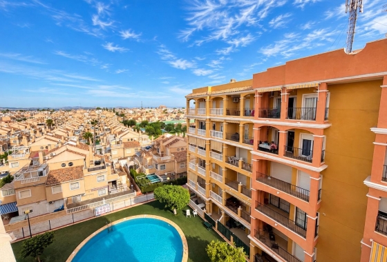 Penthouse - Resale - Torrevieja - Torreblanca
