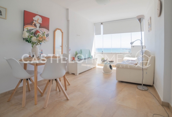 Penthouse - Resale - Torrevieja - Torrelamata - La Mata