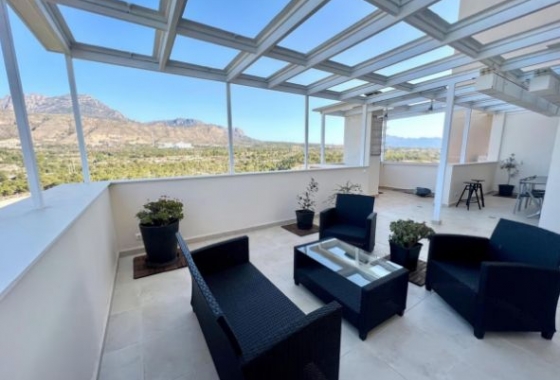 Penthouse - Wiederverkauf - Benidorm - Costa Blanca