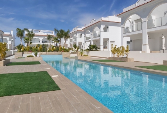 Penthouse - Wiederverkauf - Ciudad Quesada - Costa Blanca