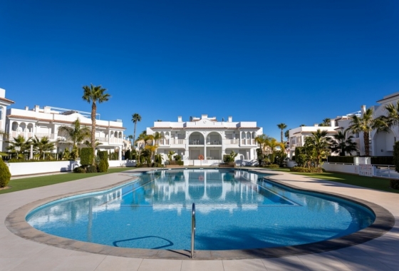 Penthouse - Wiederverkauf - Ciudad Quesada - Costa Blanca