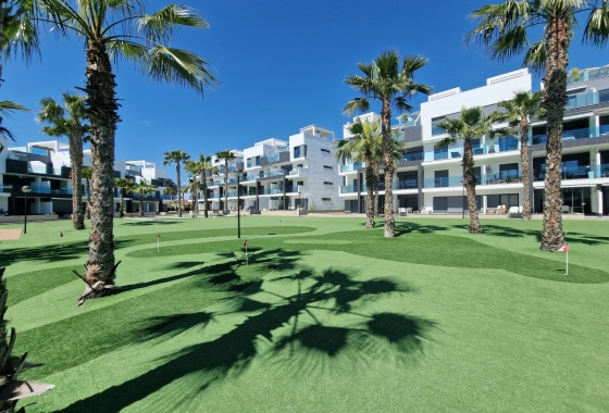 Penthouse - Wiederverkauf - Guardamar del Segura - El Raso