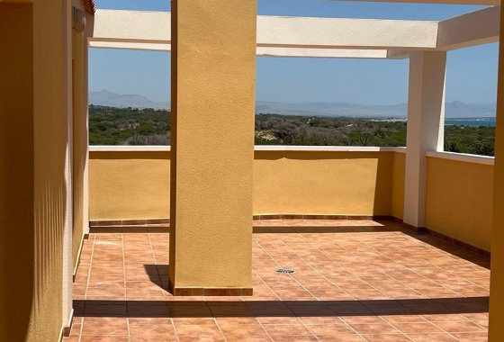 Penthouse - Wiederverkauf - Guardamar del Segura - Puerto Deportivo