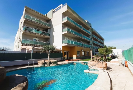 Penthouse - Wiederverkauf - Orihuela Costa - Costa Blanca