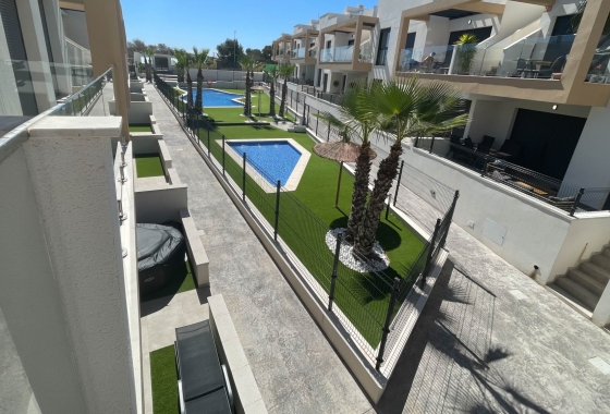 Penthouse - Wiederverkauf - Orihuela Costa - Pau 26