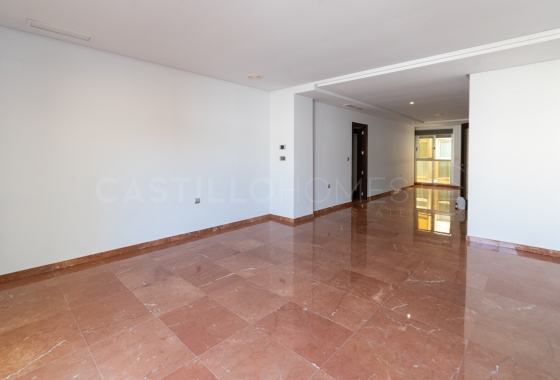 Penthouse - Wiederverkauf - Torrevieja - Centro