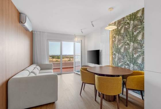 Penthouse - Wiederverkauf - Torrevieja - Costa Blanca