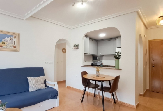 Penthouse - Wiederverkauf - Torrevieja - La Mata