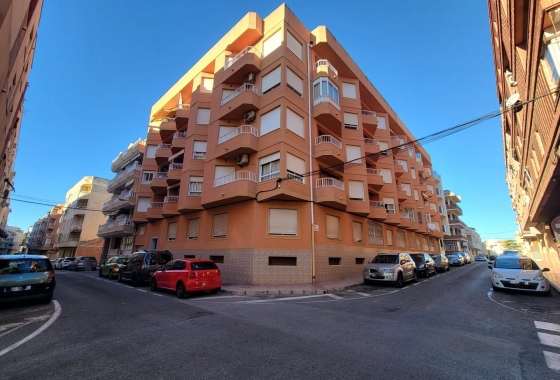 Penthouse - Wiederverkauf - Torrevieja - Playa de los Locos