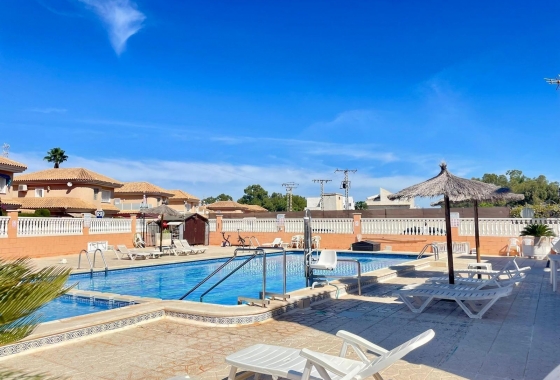Penthouse - Wiederverkauf - Torrevieja - Punta Prima