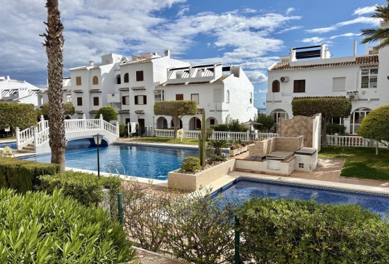 Radhus - Återförsäljning - Ciudad Quesada - Costa Blanca