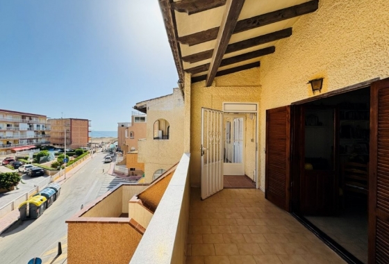 Radhus - Återförsäljning - La Mata - La Mata