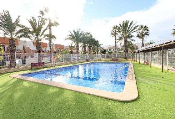 Radhus - Återförsäljning - Orihuela Costa - Costa Blanca