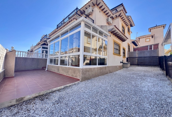 Radhus - Återförsäljning - Orihuela Costa - Costa Blanca