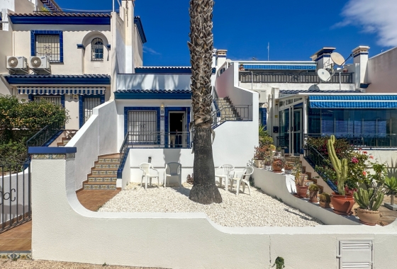 Radhus - Återförsäljning - Orihuela Costa - Costa Blanca