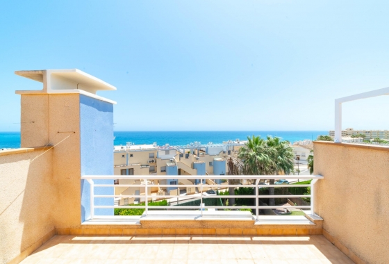 Radhus - Återförsäljning - Orihuela Costa - Costa Blanca