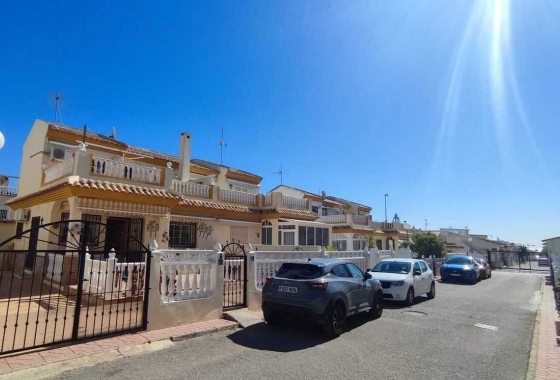 Radhus - Återförsäljning - Orihuela Costa - Costa Blanca