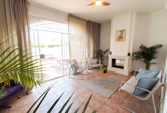 Radhus - Återförsäljning - Orihuela Costa - Costa Blanca
