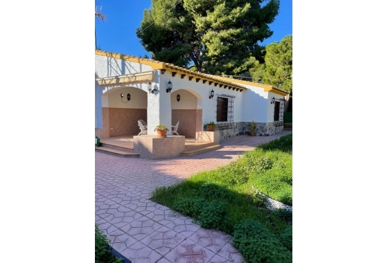 Radhus - Återförsäljning - Orihuela Costa - Costa Blanca