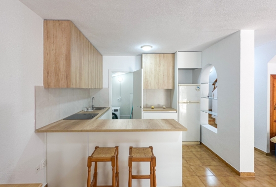 Radhus - Återförsäljning - Orihuela Costa - Costa Blanca